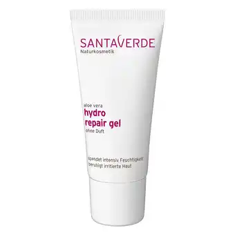 Douglas Santaverde Aloe Vera Hydro Repair Gel aanbieding