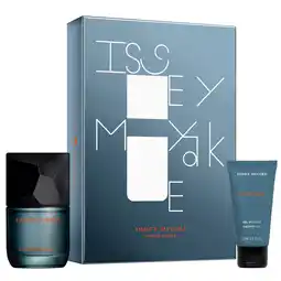 Douglas Issey Miyake Fusion d‘Issey aanbieding