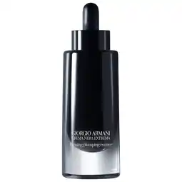 Douglas Armani Crema Nera Firming Plumping Essence aanbieding