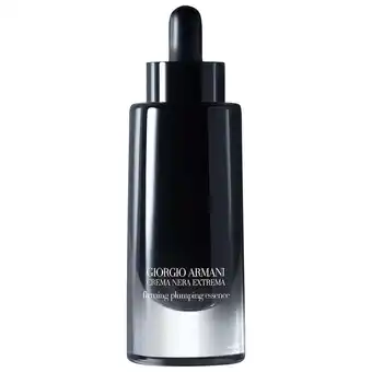 Douglas Armani Crema Nera Firming Plumping Essence aanbieding