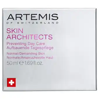 Douglas Artemis Preventing Day Care aanbieding