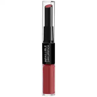 Douglas L’Oréal Paris Infaillible 24H aanbieding