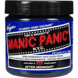 Douglas Manic Panic Classic High Voltage aanbieding