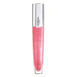 Douglas L’Oréal Paris Brilliant Signature Plump-in-Gloss aanbieding