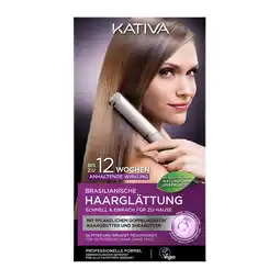 Douglas KERATIN COMPLEX Keratine Xpress - zwart aanbieding