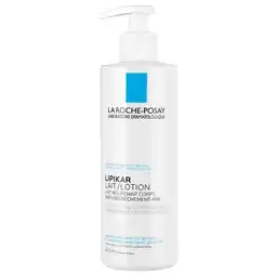 Douglas La Roche-Posay Lipikar Lotion aanbieding