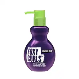 Douglas TIGI Bed Head Foxy Curls Contour Cream aanbieding