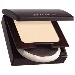 Douglas Laura Mercier Translucent Pressed Setting Powder aanbieding