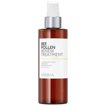 Douglas Missha aanbieding