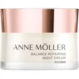 Douglas Anne Möller Balance Repairing Night Cream aanbieding