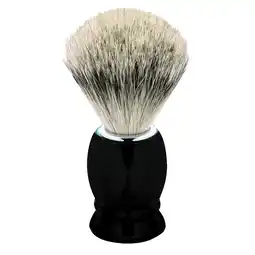 Douglas ERBE Rasierpinsel Dachshaar, Größe M aanbieding