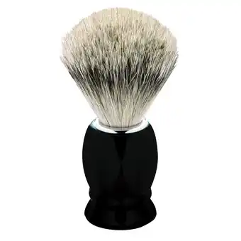 Douglas ERBE Rasierpinsel Dachshaar, Größe M aanbieding