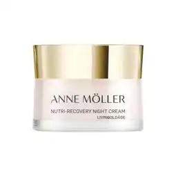 Douglas Anne Möller Nutri-Recovery Night Cream aanbieding