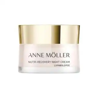 Douglas Anne Möller Nutri-Recovery Night Cream aanbieding