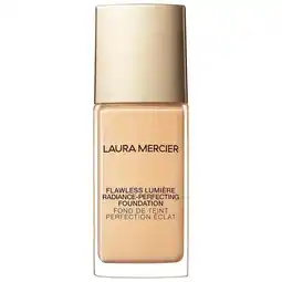 Douglas Laura Mercier Flawless Lumière Radiance Perfecting Foundation aanbieding