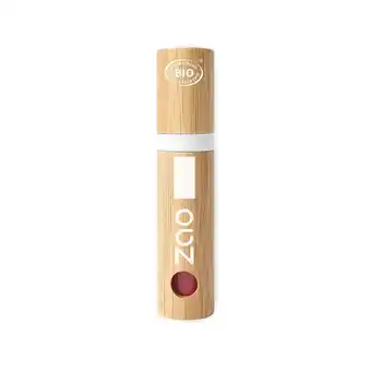 Douglas ZAO Bamboo Lip'Ink aanbieding