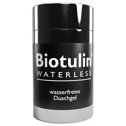 Douglas Biotulin Waterless Douchegel aanbieding