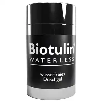 Douglas Biotulin Waterless Douchegel aanbieding