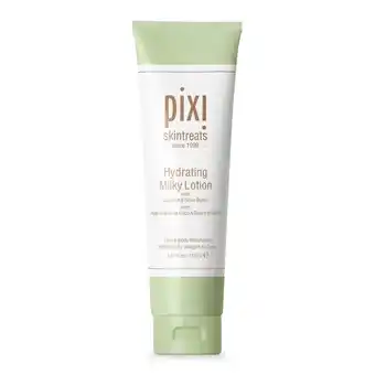 Douglas Pixi Hydraterende melkachtige lotion aanbieding