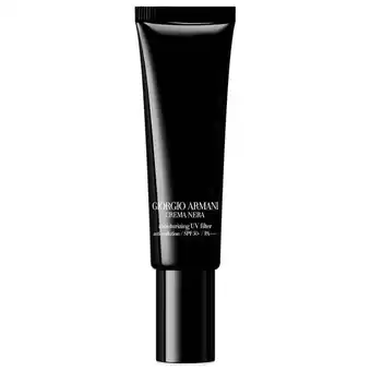 Douglas Armani Crema Nera Extrema UV Moisturizer aanbieding