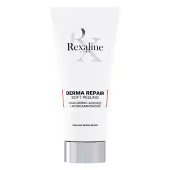 Douglas Rexaline DERMA REPAIR aanbieding