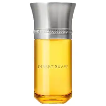 Douglas Liquides Imaginaires Désert Suave Eau de Parfum Spray aanbieding