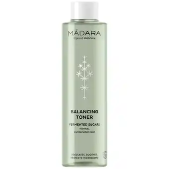 Douglas MÁDARA Toner in balans aanbieding