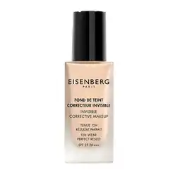 Douglas Eisenberg LE MAQUILLAGE Fond de Teint Correcteur Invisible aanbieding
