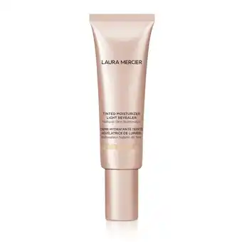 Douglas Laura Mercier Tinted Moisturizer Light Revealer aanbieding