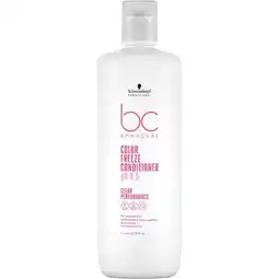 Douglas Schwarzkopf Professional BC BONACURE pH 4.5 Color Freeze Color Freeze aanbieding