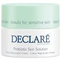 Douglas Declaré Probiotic Skin Solution Multi Regeneratie Crème aanbieding