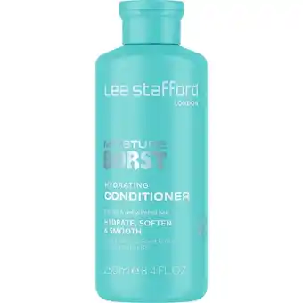Douglas Lee Stafford Hair Apology Intensive Care Conditioner aanbieding