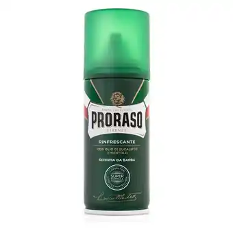 Douglas PRORASO aanbieding