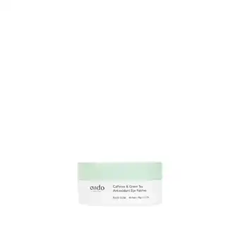 Douglas Ondo Beauty 36.5 ANTIOXIDANT OOGLAPJES MET CAFEÏNE EN GROENE THEE aanbieding