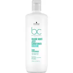 Douglas Schwarzkopf Professional BC BONACURE Volume Boost Volume Boost Jelly aanbieding