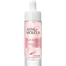 Douglas Anne Möller Youth Blooming Serum aanbieding