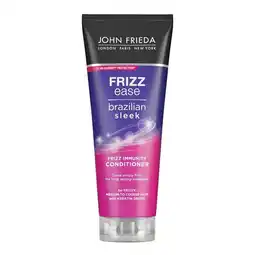 Douglas John Frieda Frizz Ease Brazilian Sleek Frizz Conditioner aanbieding