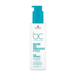 Douglas Schwarzkopf Professional BC BONACURE Hyaluronic Moisture Kick Hydration Balm aanbieding