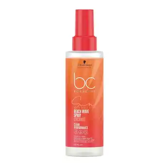Douglas Schwarzkopf Professional BC BONACURE Sun Protect Beach Waves Spray aanbieding