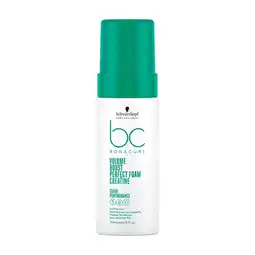 Douglas Schwarzkopf Professional BC BONACURE Volume Boost Perfect Foam aanbieding