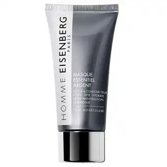 Douglas Eisenberg Silver Essential Mask aanbieding