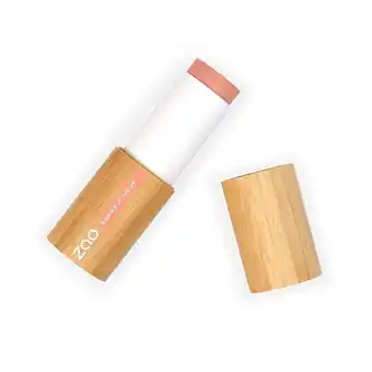 Douglas ZAO Blush Stick aanbieding