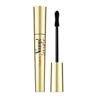 Douglas PUPA Milano Vamp! Mascara Forever aanbieding