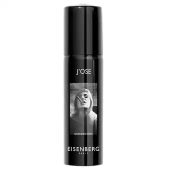 Douglas Eisenberg L’Art du Parfum – Women DEODORANT SPRAY J'OSE Woman aanbieding