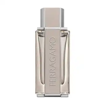 Douglas Salvatore Ferragamo Bright Leather aanbieding