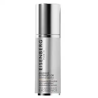 Douglas Eisenberg Excellence Excellence Gold Utralift Mask aanbieding