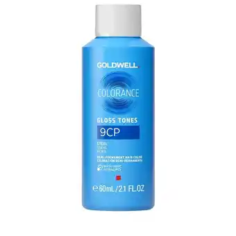 Douglas Goldwell Colorance Gloss Tones 9CP aanbieding