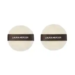 Douglas Laura Mercier Velour Puff aanbieding