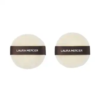 Douglas Laura Mercier Velour Puff aanbieding