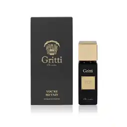 Douglas GRITTI Ivy Collection You're So Vain aanbieding